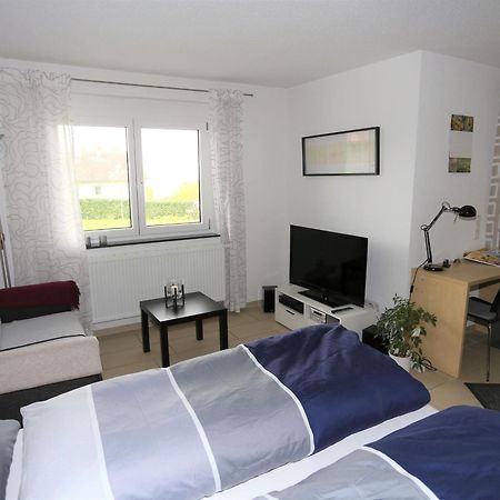 Ferienwohnung Rheingeschaut Бад-Беллінген Екстер'єр фото