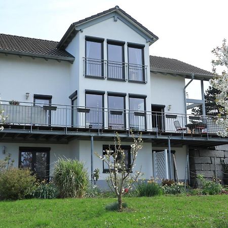 Ferienwohnung Rheingeschaut Бад-Беллінген Екстер'єр фото